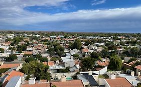 Apartamentos Belgrano Luxury